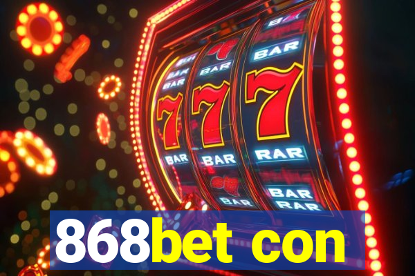 868bet con